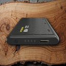 Nitecore NB Air Ultra Light Power Bank With USB-C Port Waterproof Resists Impact