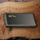 Nitecore NB Plus Power Bank Charge Indicator Light Waterproof Lightweight Carbon
