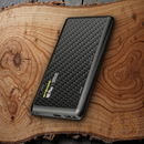 Nitecore NB Plus Power Bank Charge Indicator Light Waterproof Lightweight Carbon