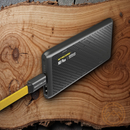 Nitecore NB Plus Power Bank Charge Indicator Light Waterproof Lightweight Carbon