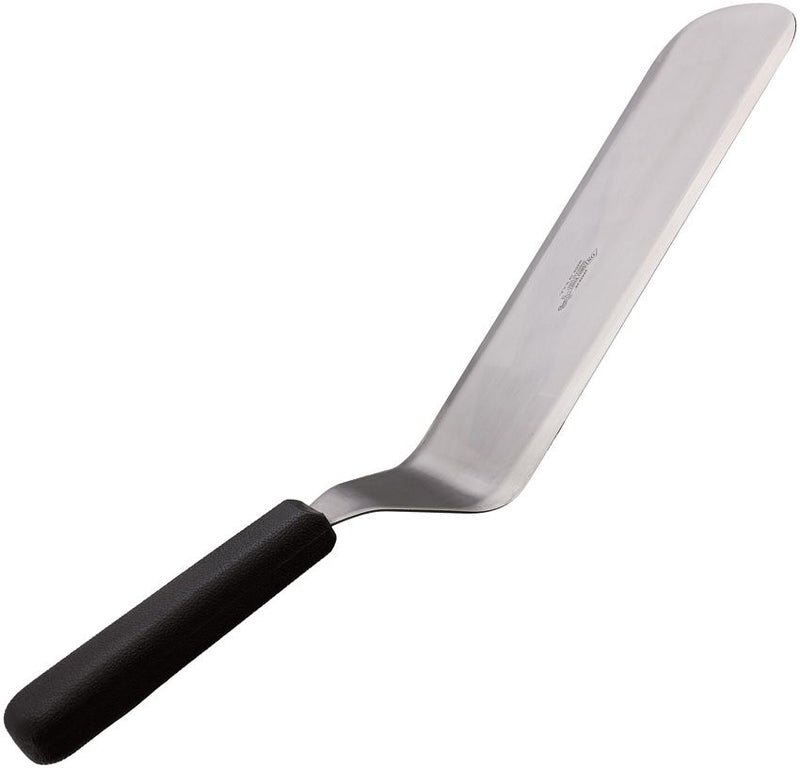 Old Hickory Spatula 8.25" Stainless Steel Blade Black Synthetic Handle 7685 -Old Hickory - Survivor Hand Precision Knives & Outdoor Gear Store