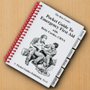 Pocket Guide To Emergency First Aid Book For Any Emergency Fully Illustrated 06