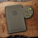 Rite In The Rain Monsoon Horizon Wallet Rugged Waterproof Ample Storage USA-Made
