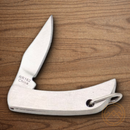 Rough Ryder Mini Folder Folding Knife Stainless Steel Blade 2Cr13 Stainless Handle