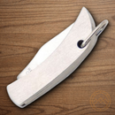 Rough Ryder Mini Folder Folding Knife Stainless Steel Blade 2Cr13 Stainless Handle