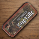 Rough Ryder Long Rifle Congress Pocket Knife Stainless Steel Blades Red Bone Handle.