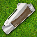 Rough Ryder Camp Side Folding Knife 3.88" Stainless Steel Blade Brown Micarta Handle