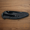 Smith & Wesson Bodyguard Folding Knife 2.75" Stainless Steel Blade Black Nylon Handle