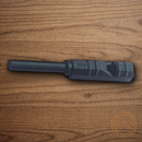 Smith & Wesson M&P Folding Knife 3.5" Stainless Steel Blade Black Aluminum Handle