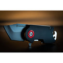 Smith & Wesson Benji Folding Knife 1.5" Stainless Steel Blade Black G10 Handle
