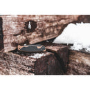 Smith & Wesson Freelancer Folding Knife 3.5" 8Cr13MoV Steel Blade Black/Tan G10 Handle