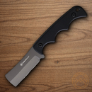Smith & Wesson H.R.T. Fixed Knife 2" Stainless Steel Blade Black G10 Handle