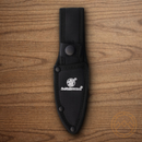 Smith & Wesson H.R.T. Folding Knife 3.13" Stainless Steel Blade Gray Synthetic Handle
