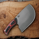 TOPS XXX Dicer Kitchen Chef's knife 7" 440C Steel Full Tang Blade G10 Handle