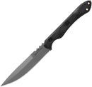 TOPS Rapid Strike Fixed Knife 4" 154CM Steel Full Tang Blade Black G10 Handle RDSK01 -TOPS - Survivor Hand Precision Knives & Outdoor Gear Store