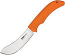 AccuSharp Butcher Kitchen Knife 4.25" 420 Steel Blade Non-Slip Rubber Grip In Blaze Orange Handle 732C -AccuSharp - Survivor Hand Precision Knives & Outdoor Gear Store