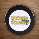 Wicked Industries Clean 2 oz Natural To Clean And Protect Your Entire Knife