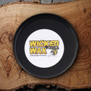 Wicked Industries Wax 0.5 oz Beeswax Protectant For Knives And Many Materials
