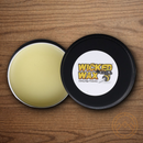 Wicked Industries Wax 2 oz Beeswax Protectant For Knives And Many Materials