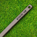 Wyoming 11" Spare/Replacement Bone-Saw Blade For WY21 / WY22 Stainless Steel