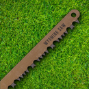 Wyoming Spare/Replacement Blade For Their WY31 Wood Saw 18" Overall WY34