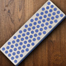 DMT Mini Diamond Whetstone Blue Coarse Grit 325 Mesh Knife Blade Sharpening
