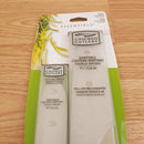 Chicago Cutlery Essentials Two Piece Set Kitchen Knife High Carbon Steel Full Tang Blades Black Polymer Handles 01391 -Chicago Cutlery - Survivor Hand Precision Knives & Outdoor Gear Store