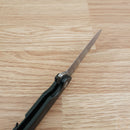 Case XX Kinzua EDC Framelock Folding Knife 3.75" S35VN Steel Spear Point Blade OD Green Anodized Aluminum Handle 64659 -Case Cutlery - Survivor Hand Precision Knives & Outdoor Gear Store