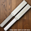 EZE-LAP Eze-Fold Folding Sharpener Double Sided, Fine Diamond - Ceramic Sides L530