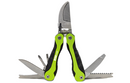 AccuSharp Gardener's Multi-Tool Pruner Accessory Set Ten Tools Included 084C -AccuSharp - Survivor Hand Precision Knives & Outdoor Gear Store