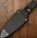 Cold Steel Sure Balance Thrower Sheath Heavy Black Cor-Ex Construction