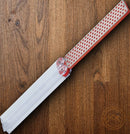 DMT Dia-Fold 4.5" Closed Diamond Knife Whetstone Portable For Sharpening Need