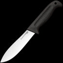 Cold Steel Western Hunter Fixed Knife 6" 4116 Steel Blade Zy-Ex / Kray-Ex Handle