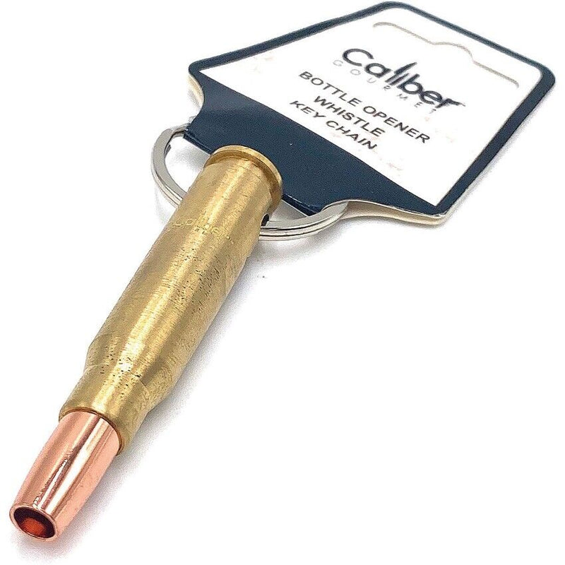  Caliber Gourmet 50 Caliber Refillable Bullet Twist