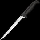 Cold Steel Commercial Series Kitchen Knife 8" 4116 Steel Blade Zy/Kray-Ex Handle