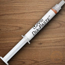 DMT Dia-Paste Compound 6 Micron For Polished Mirror Finish Reduce Tool Friction TDP6