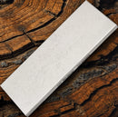 DMT 8"x3"x0.38" Sharpener Dia-Sharp Extra Coarse Grit Stone Non-Skid Rubber Feet