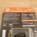 Atwood Rope MFG Tactical Rope Dispenser OD Green With 50 Feet Of 550lb Paracord High Carbon Cutting Blade Impact Resistant TRDOD -Atwood Rope MFG - Survivor Hand Precision Knives & Outdoor Gear Store