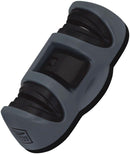 Chicago Cutlery Dual Knife Sharpener Grit Coarse Fine Non-Slip Base 5" x 3" x 2" 01812 -Chicago Cutlery - Survivor Hand Precision Knives & Outdoor Gear Store