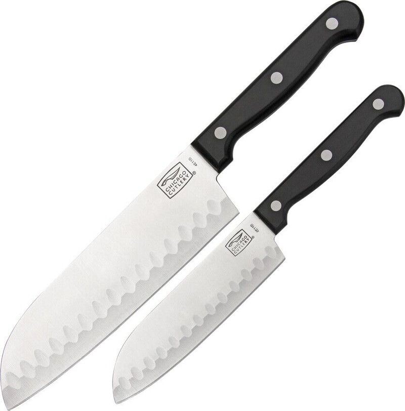 Chicago Cutlery Clybourn Kitchen Set