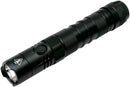 Nitecore Flashlight Rechargeable SOS Strobe Water And Impact Resistant Black Aluminum Construction MH12V2 -Nitecore - Survivor Hand Precision Knives & Outdoor Gear Store