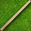 Cold Steel Replacement Tomahawk Handle Brown Hickory Wood Construction 22" Long