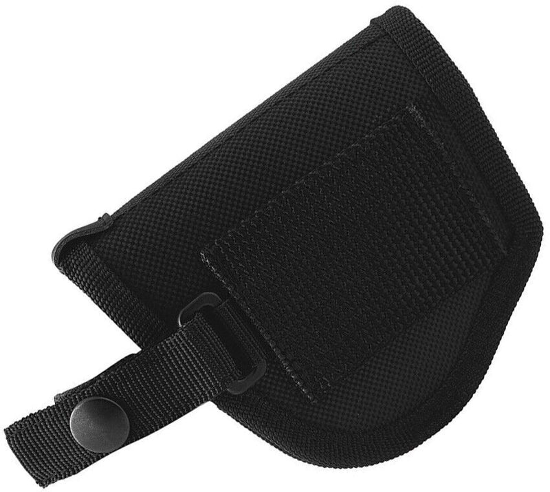 Mace Holster For Pepper Gun Black Nylon Construction 7" x 5.5" 80105 -Mace - Survivor Hand Precision Knives & Outdoor Gear Store