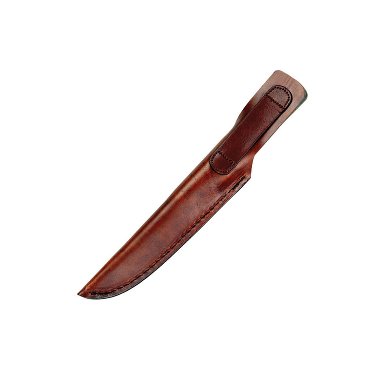 Old Hickory Fixed Knife 6.5" Stainless Steel Full Tang Fillet Blade Brown Wood Handle 1275 -Old Hickory - Survivor Hand Precision Knives & Outdoor Gear Store