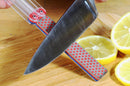 DMT Diafold Diamond Knife Sharpener Double Sided w/Fine and Coarse Grit FWFC NEW