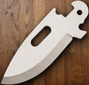 Cold Steel Click-N-Cut Utility 2.5" 420J2 Steel One Piece Construction Blade