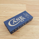 Case XX Kinzua EDC Framelock Folding Knife 3.75" S35VN Steel Spear Point Blade OD Green Anodized Aluminum Handle 64659 -Case Cutlery - Survivor Hand Precision Knives & Outdoor Gear Store