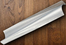 DMT Diamond Wave Fine Grit Convex And Concave Longer Strokes Precise Coating 10"