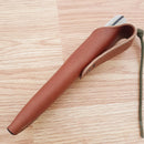 ESEE Model 3 Fixed Knife 3.63" Powder Coated 1095HC Steel Full Tang Blade Green Canvas Micarta Handle 3HM -ESEE - Survivor Hand Precision Knives & Outdoor Gear Store