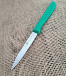 Henckels Zwilling Master Parer Kitchen Knife 4" Stainless Steel Blade Synth